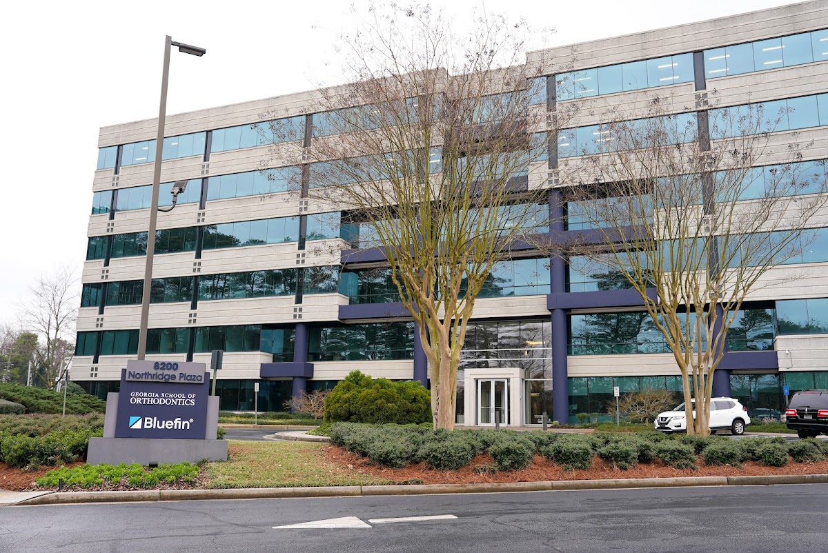 Atl Dental Implants photo 2