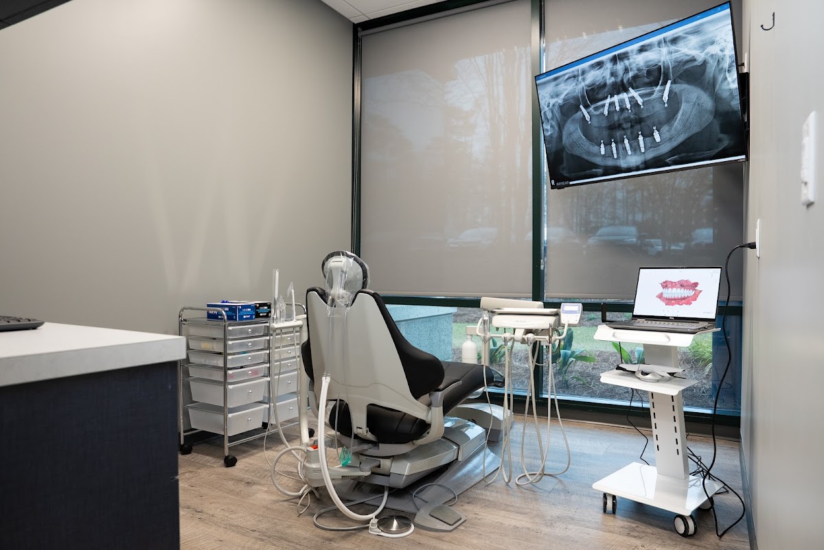 Atl Dental Implants photo 3