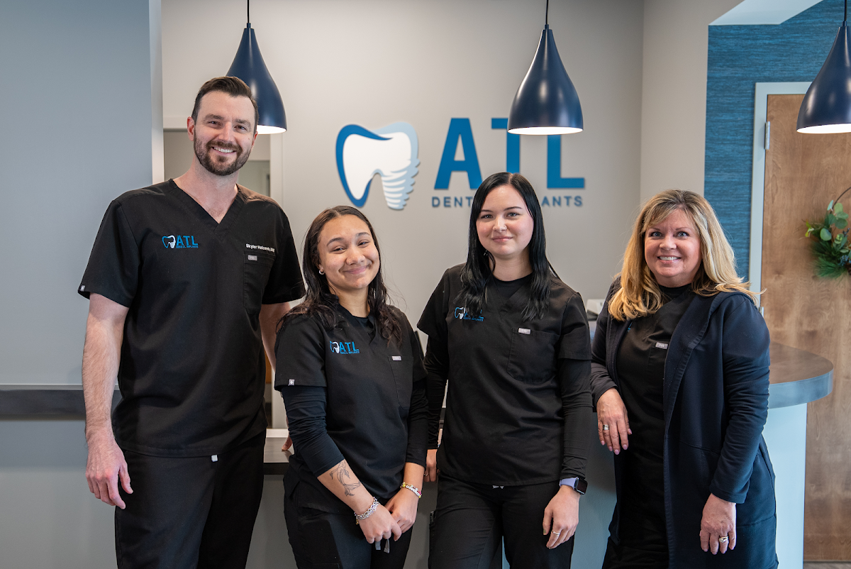 Atl Dental Implants photo 6