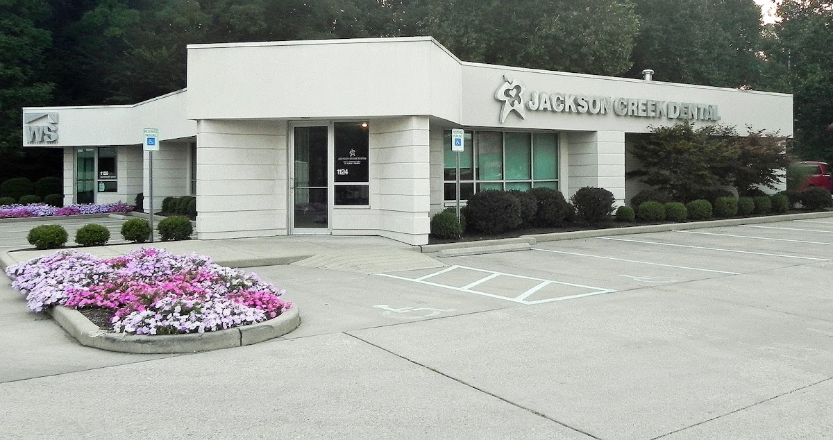 Jackson Creek Dental photo 1