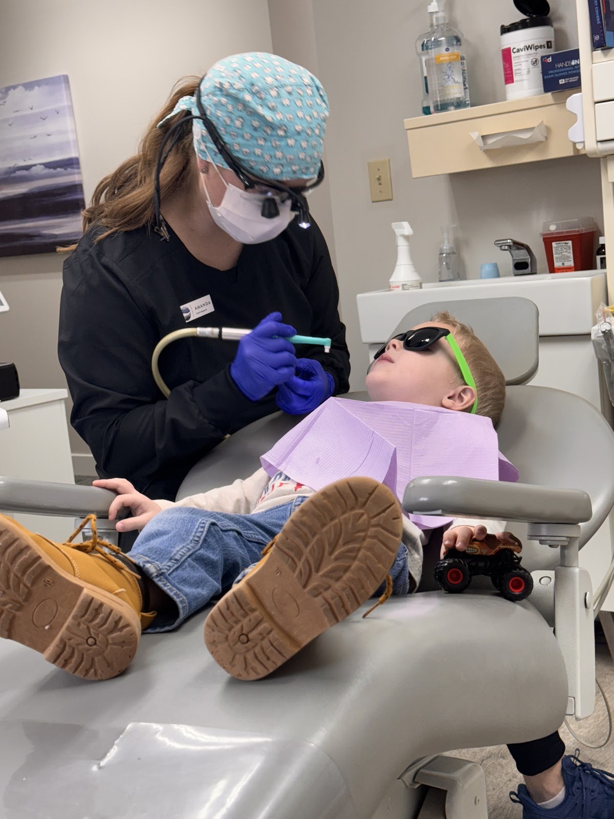 Family Dentistry of Sandusky photo 2