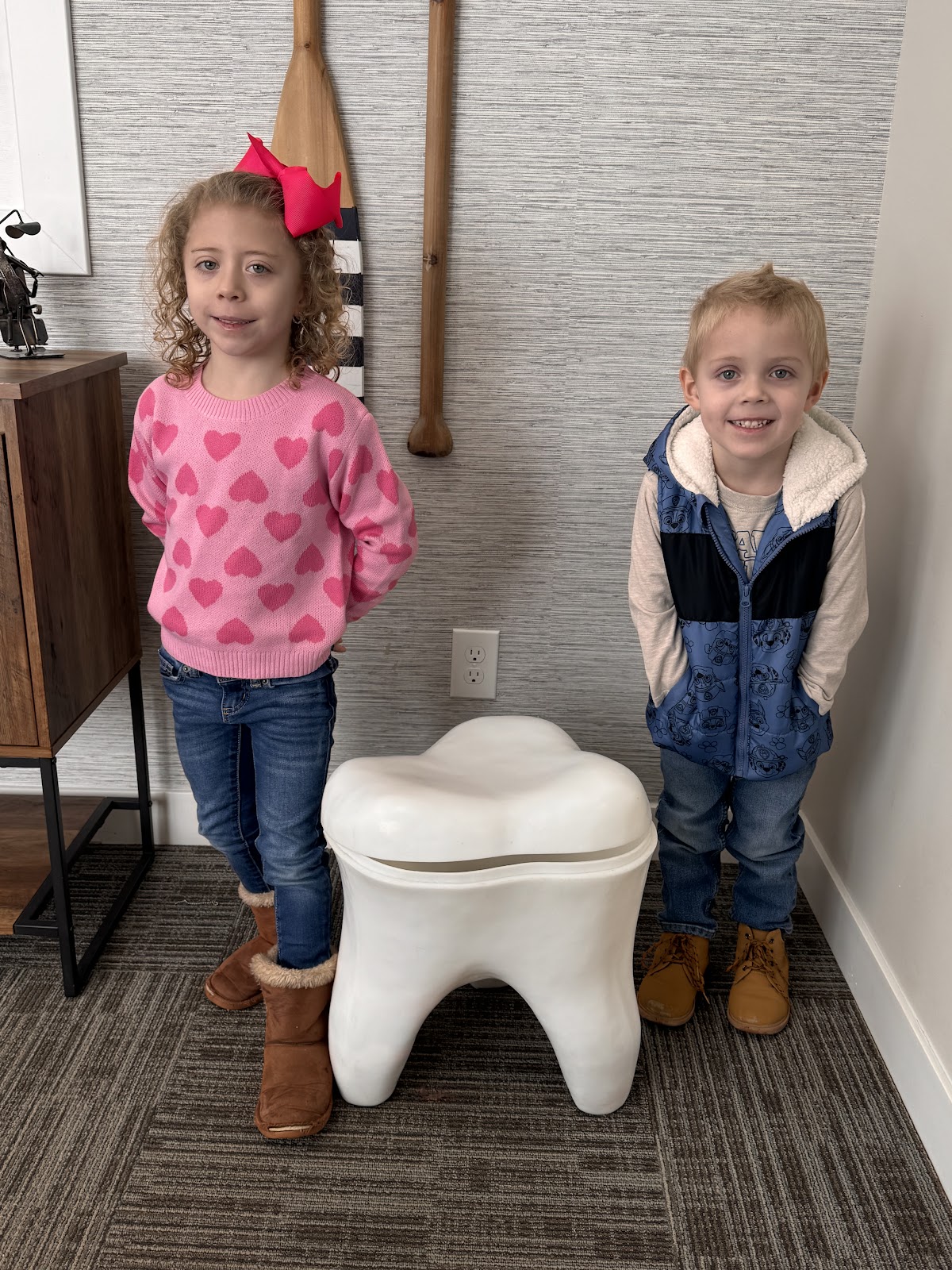 Family Dentistry of Sandusky photo 3