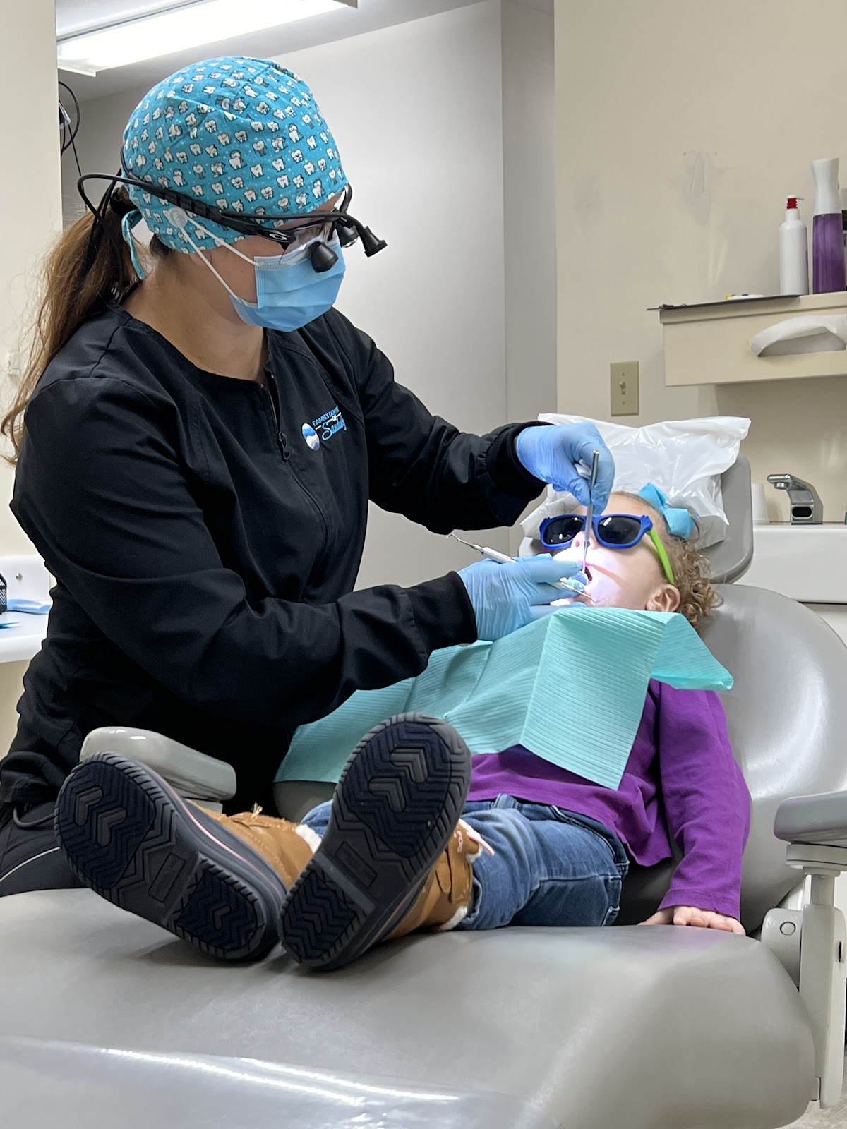 Family Dentistry of Sandusky photo 4