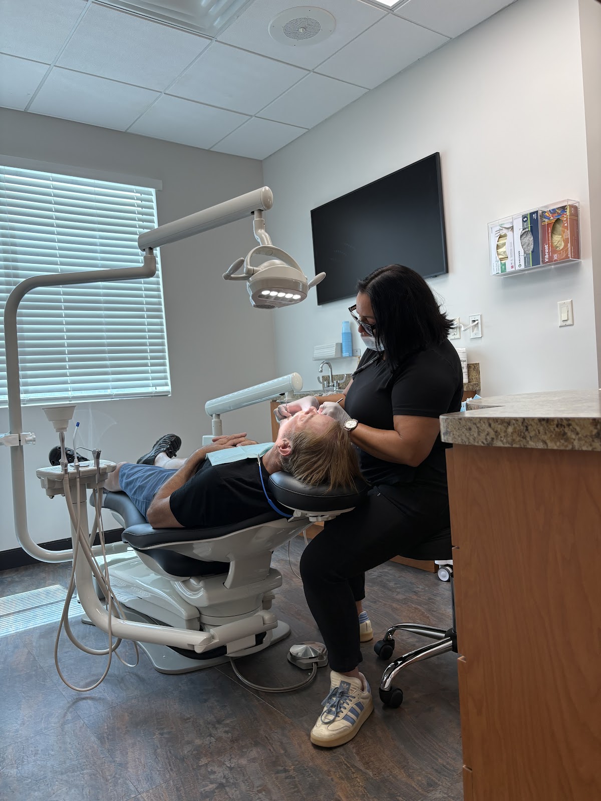 Florida Dental Implant Specialists photo 1