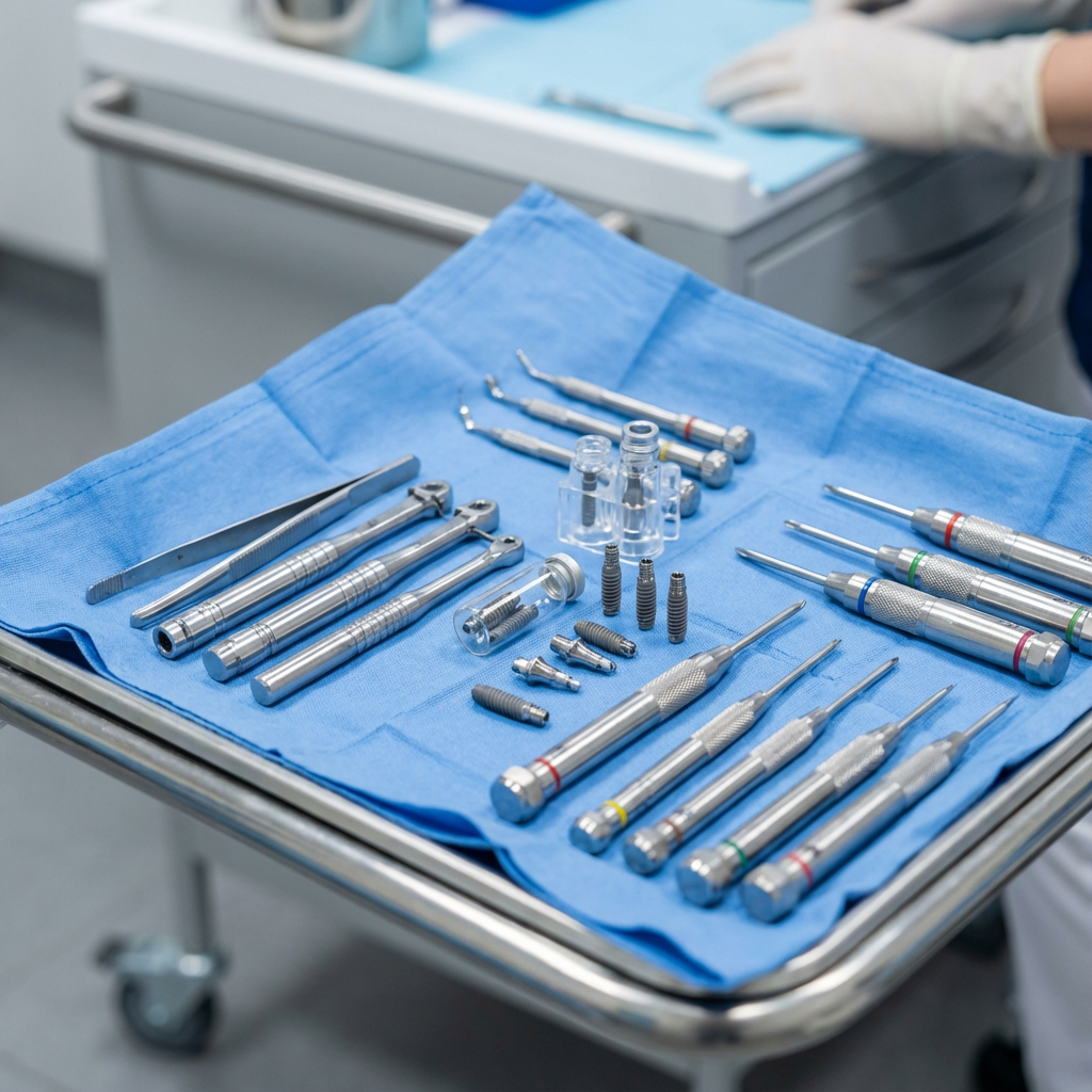 Florida Dental Implant Specialists photo 2