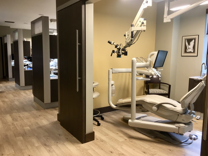Dr. Kamran Haghighat DDS, Ms, PC photo 4