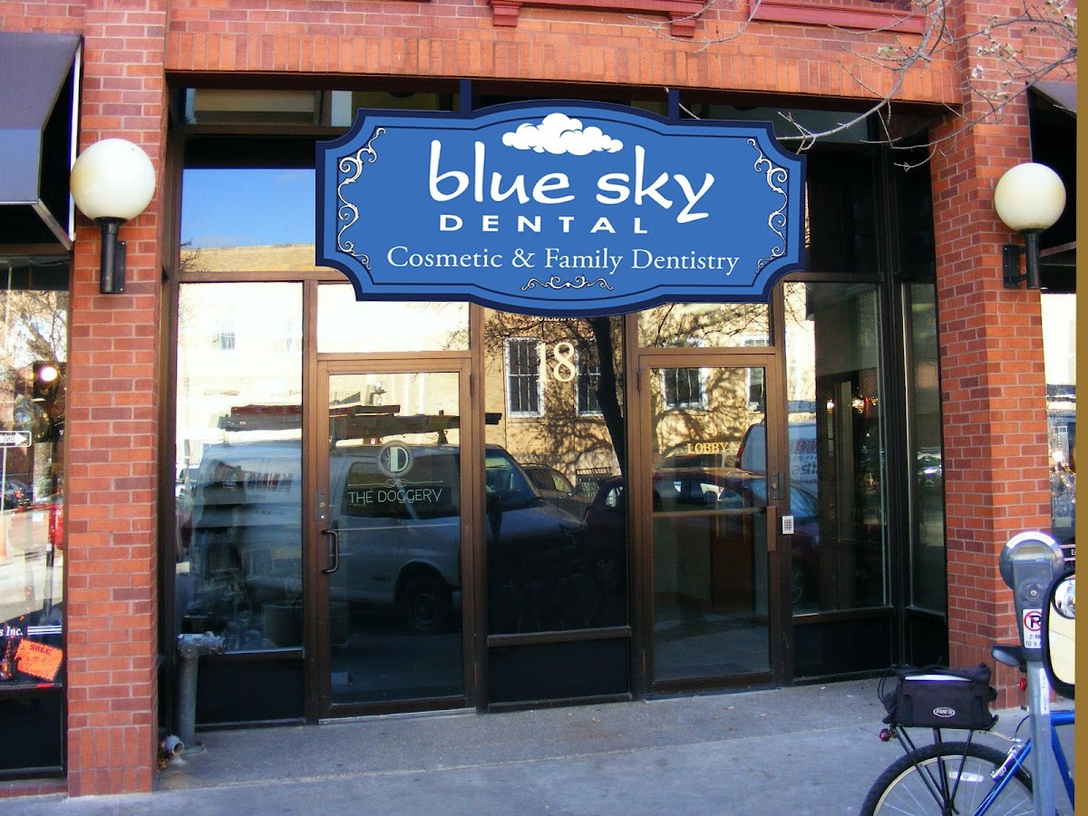 Blue Sky Dental photo 2