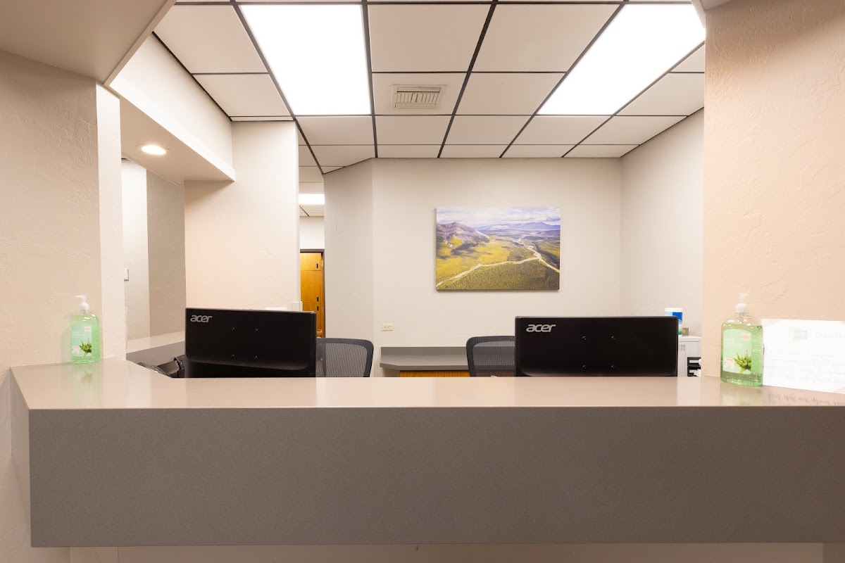 Associated Dental Care of Helena photo 1