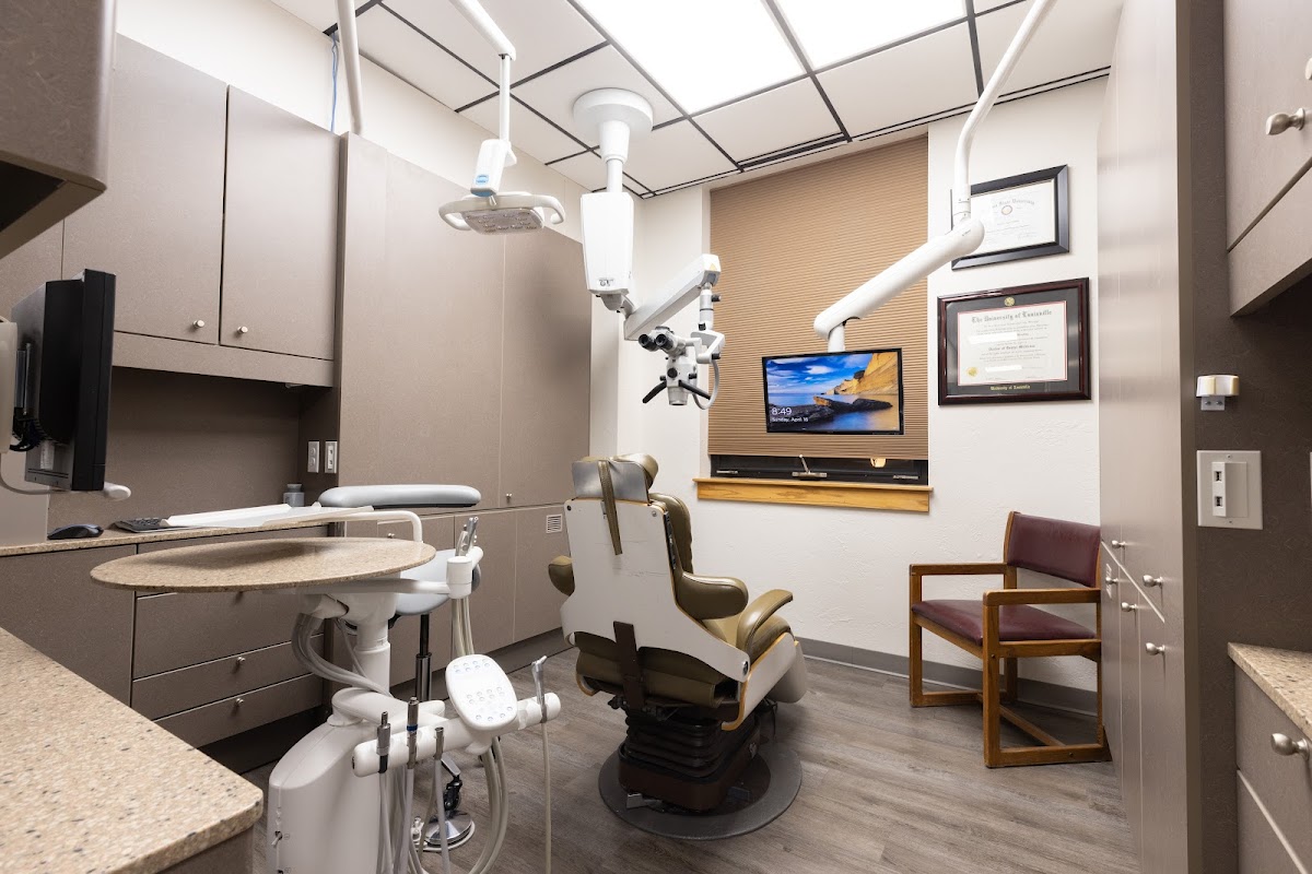 Associated Dental Care of Helena photo 2