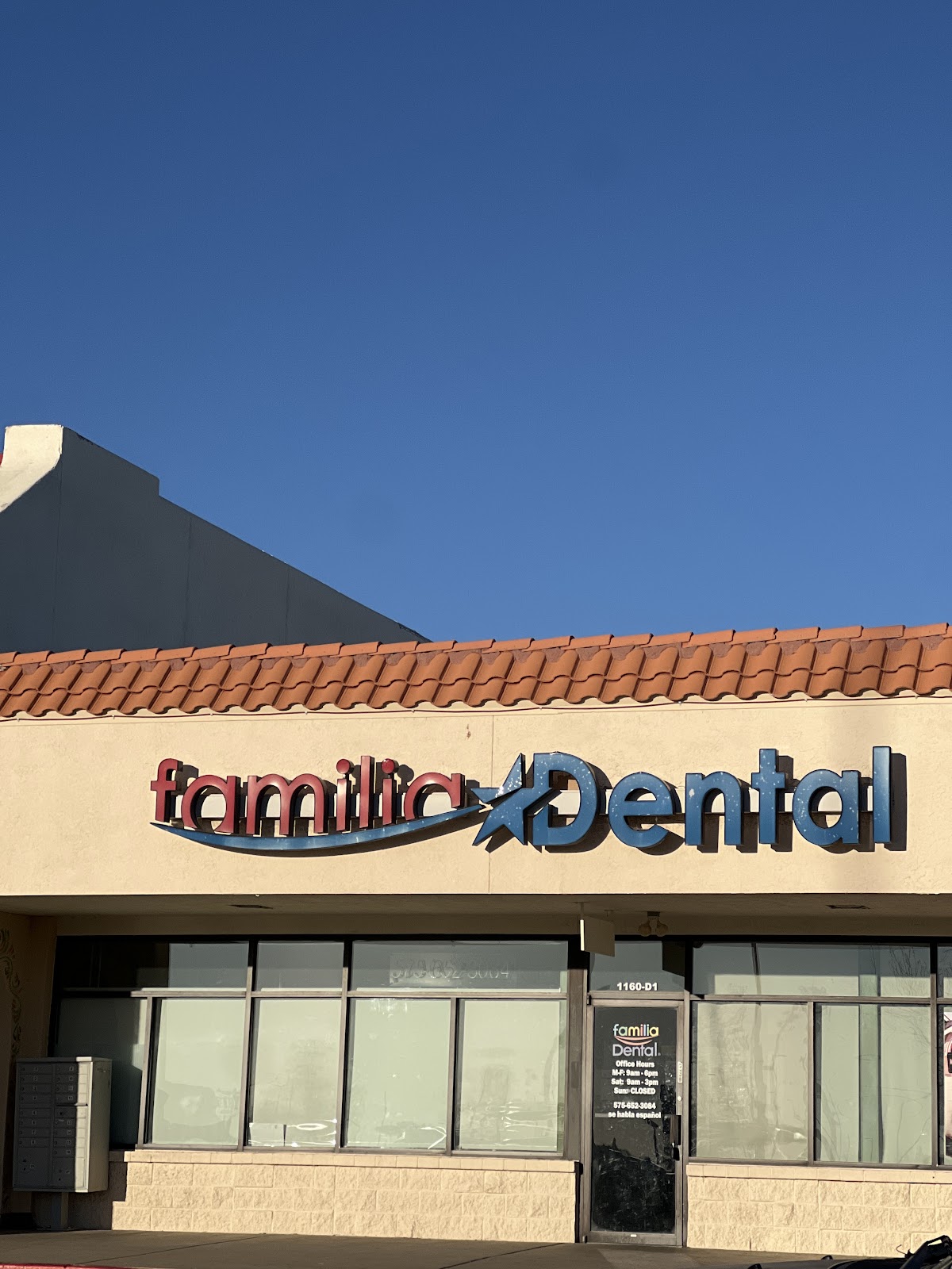 Familia Dental photo 2