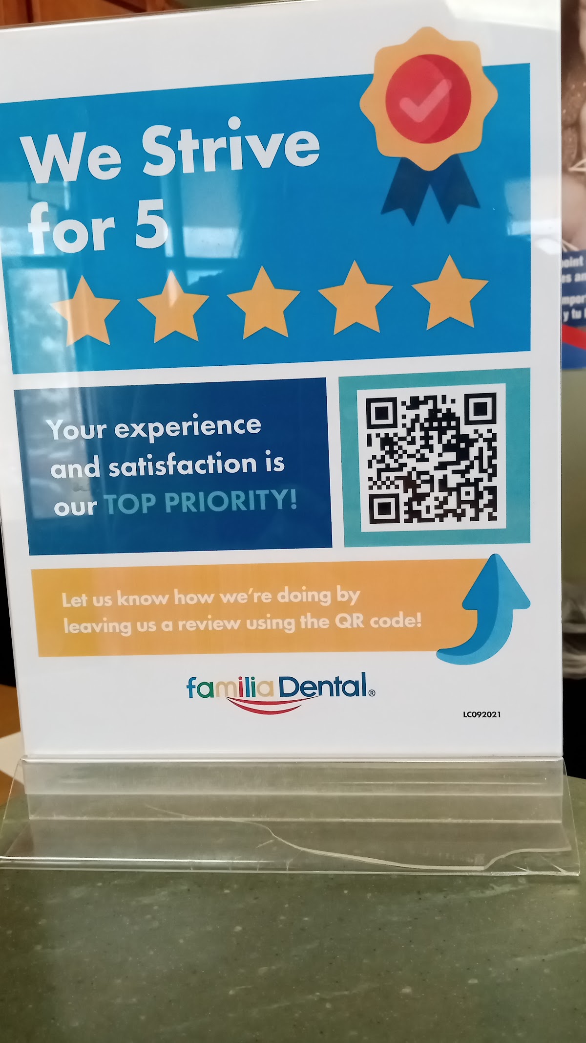 Familia Dental photo 4