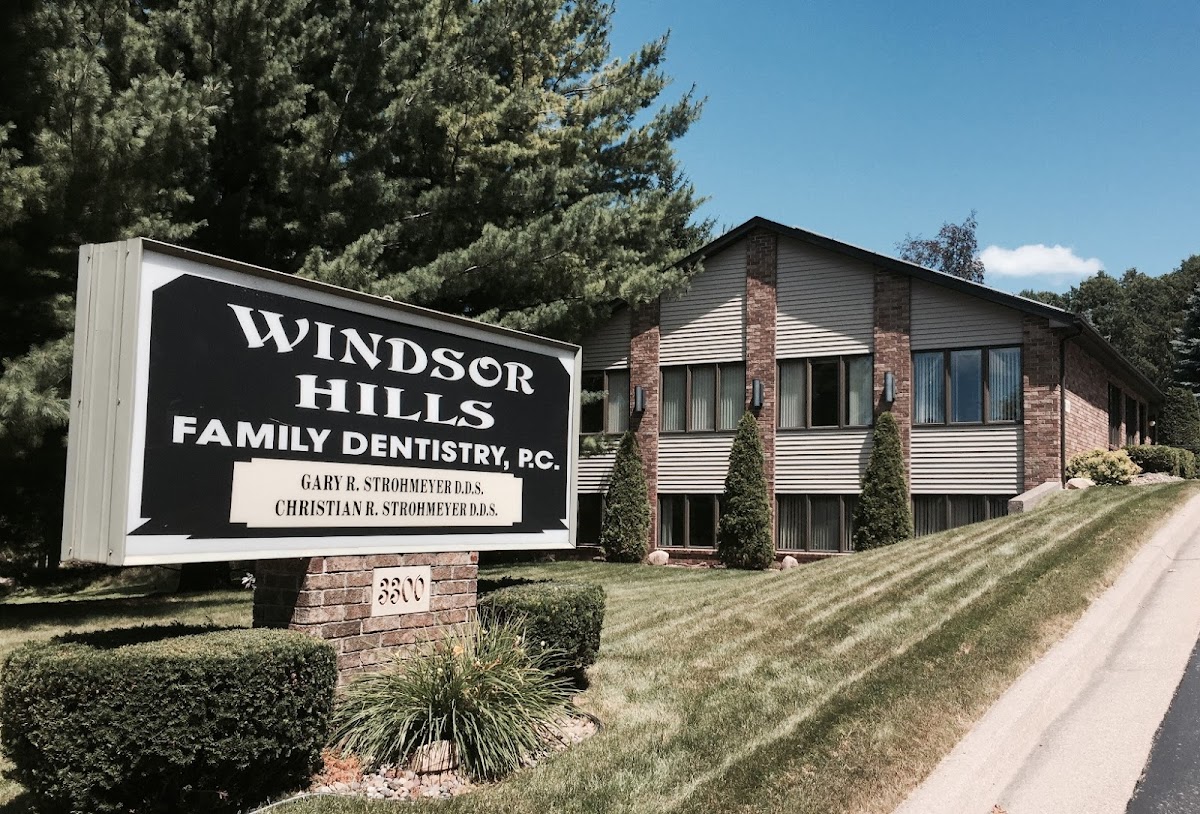 Windsor Hills Family Dentistry photo 2