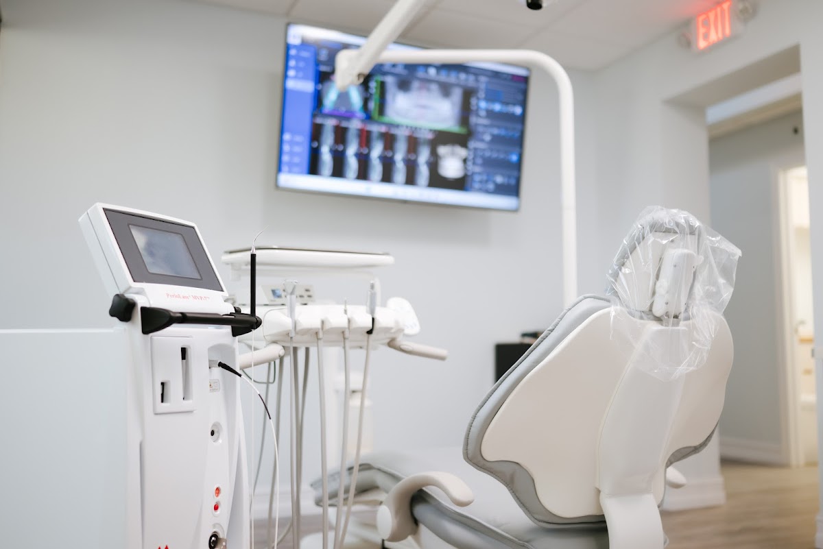 Tomoka Periodontics and Implant Dentistry photo 1