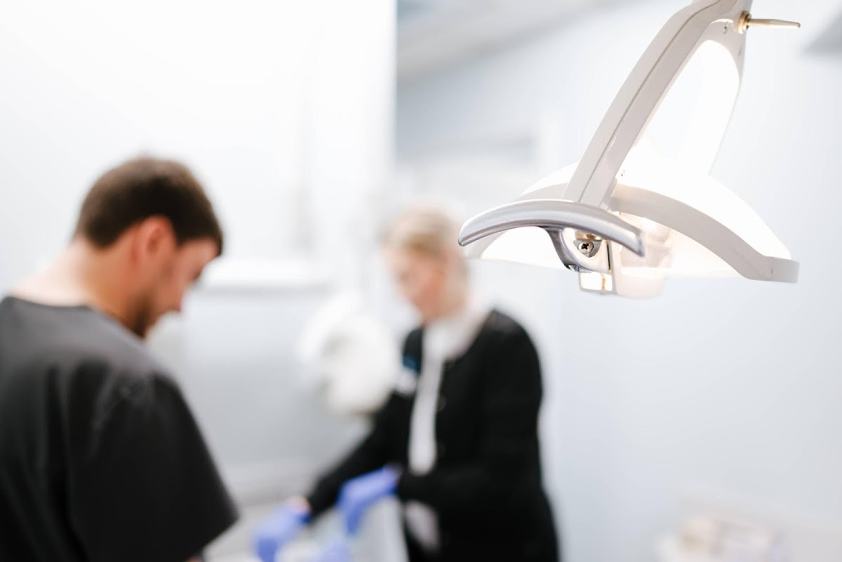 Tomoka Periodontics and Implant Dentistry photo 6