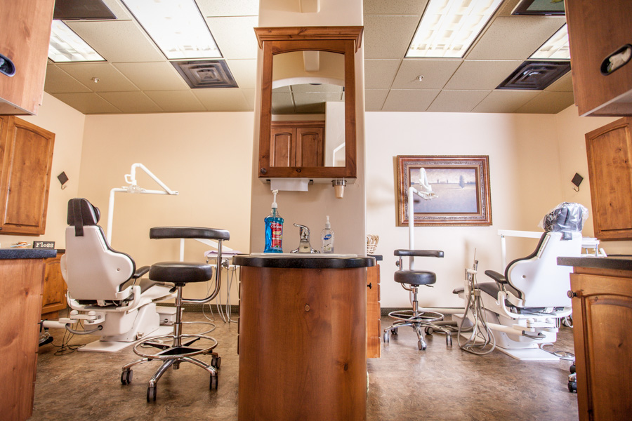 Logan Peak Dental photo 2