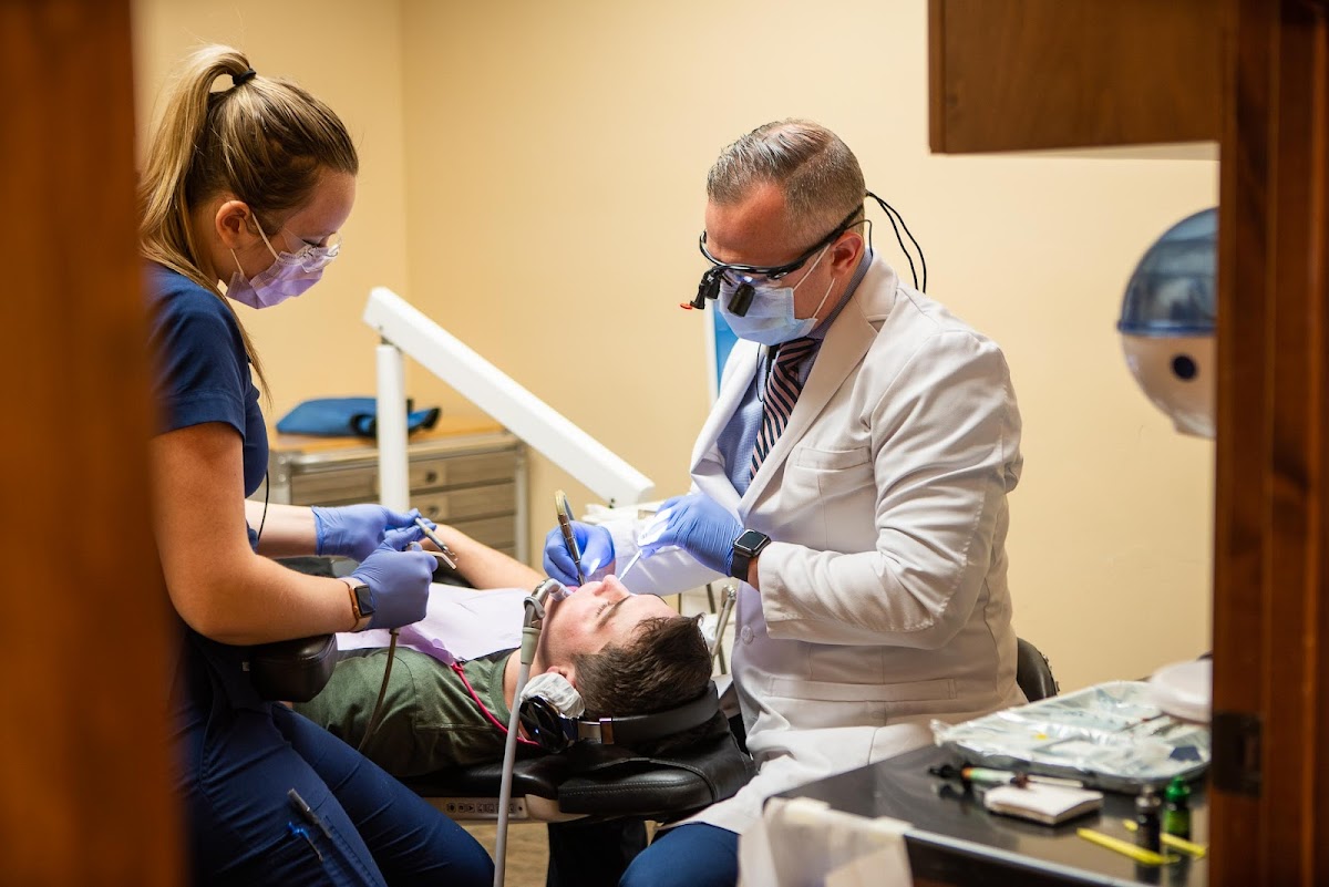 Logan Peak Dental photo 5