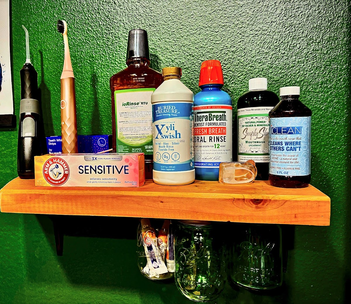 Bona Fide Hygiene Care photo 3