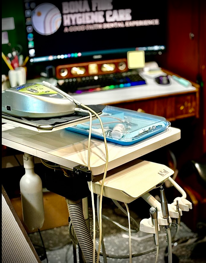 Bona Fide Hygiene Care photo 5