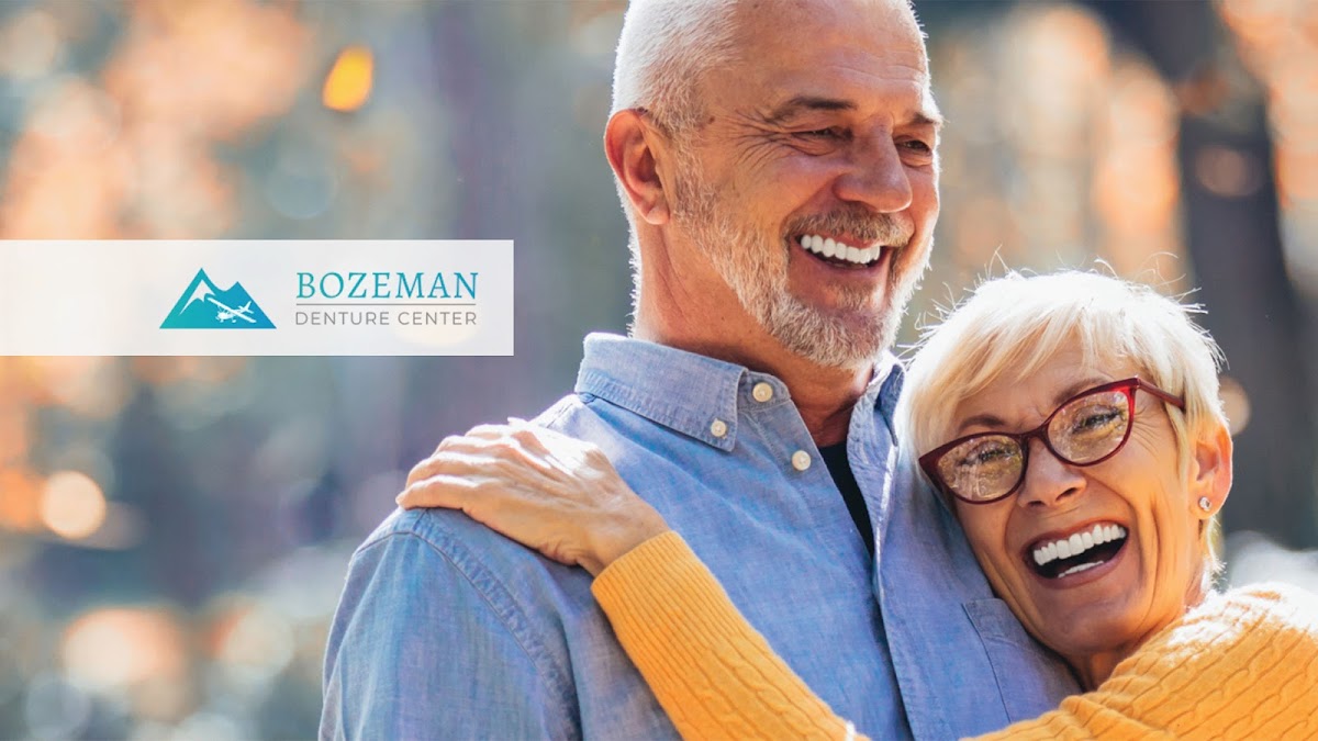 Bozeman Denture Center photo 1