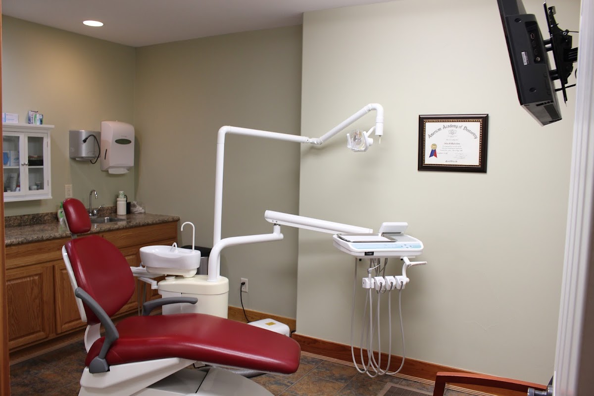 Bozeman Denture Center photo 3
