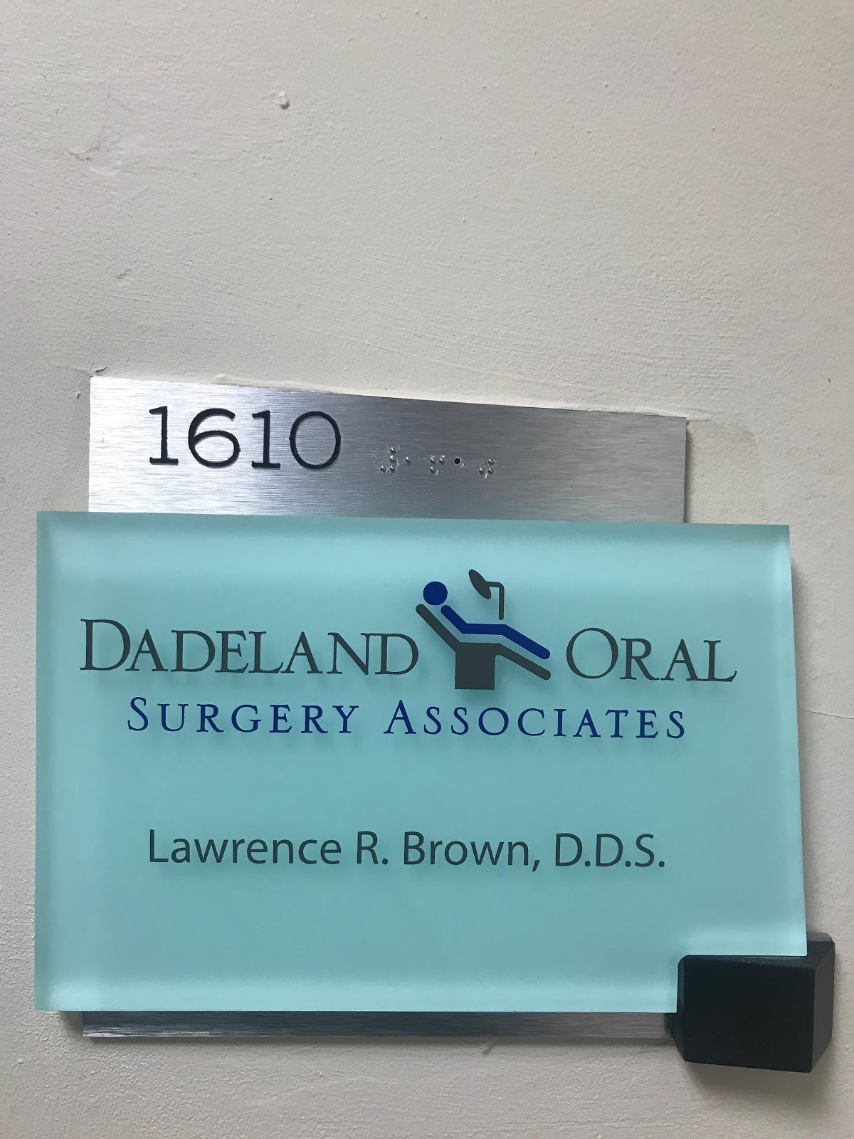 Dadeland Oral Surgery photo 1