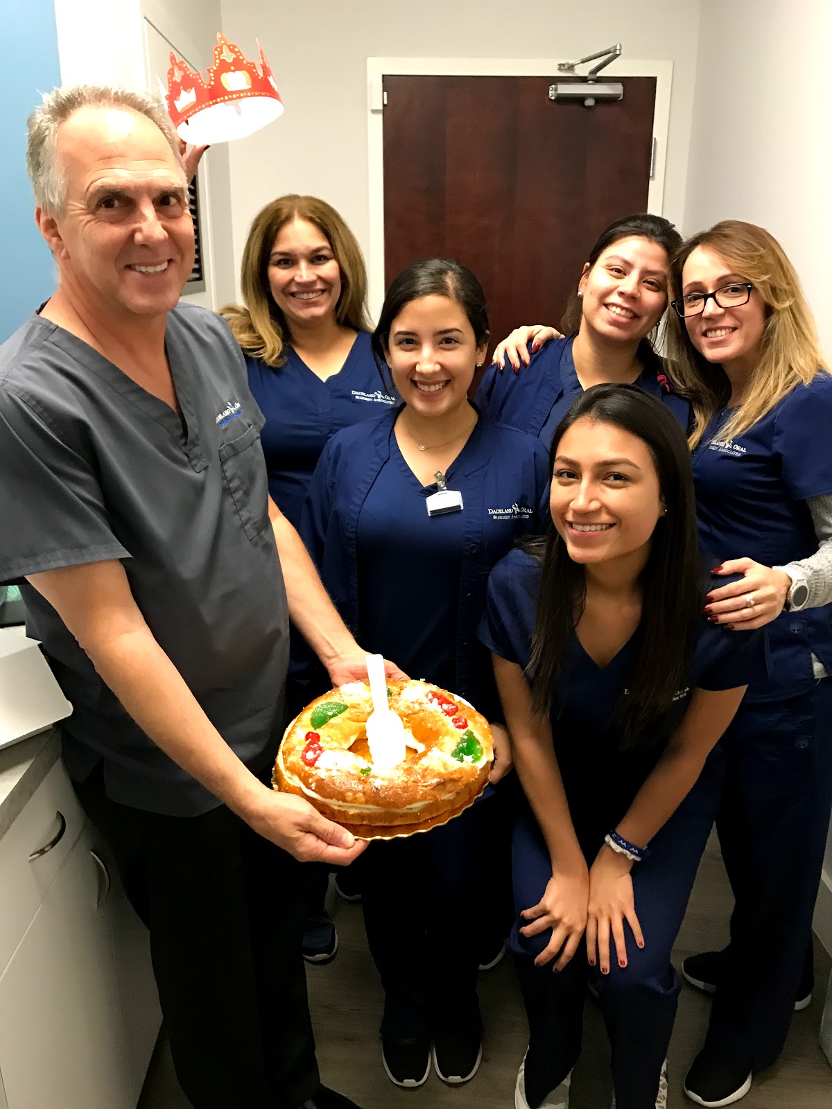 Dadeland Oral Surgery photo 6