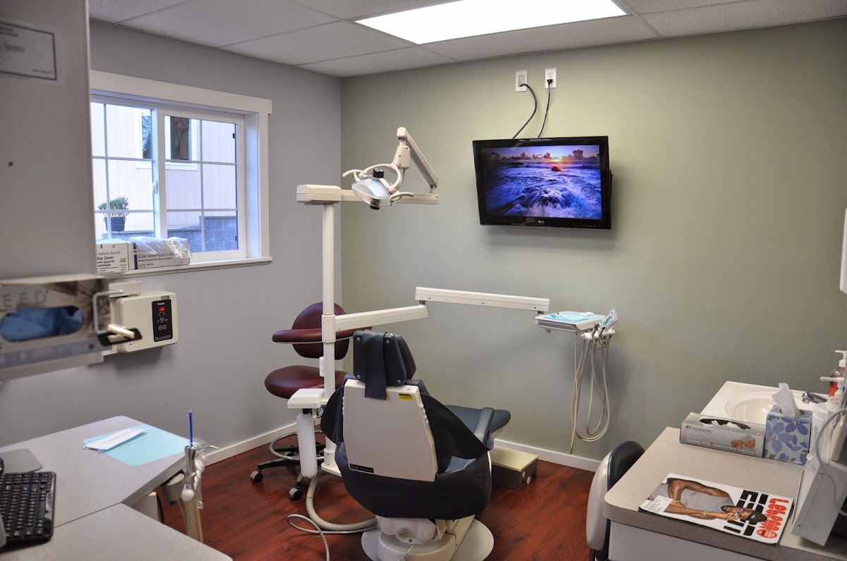 Canyon Way Dental Clinic photo 1
