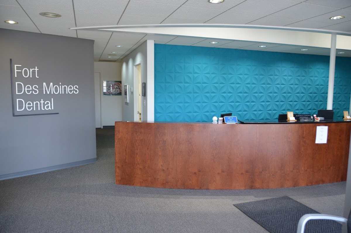 Fort Des Moines Dental photo 5