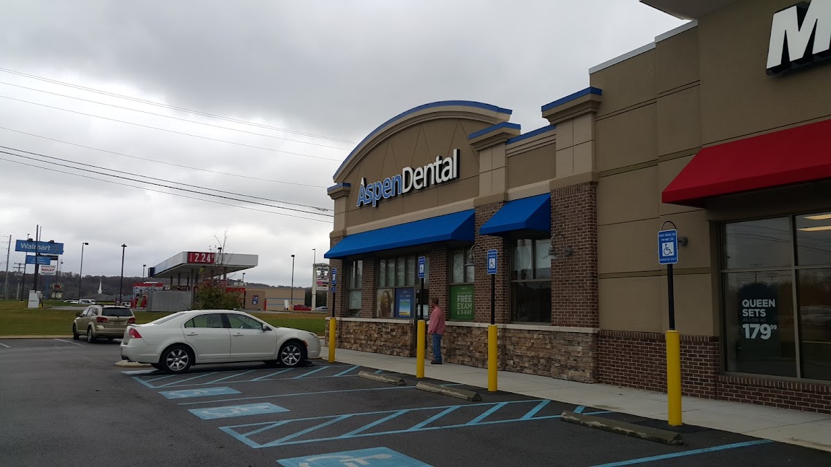 Aspen Dental - Fort Oglethorpe photo 1