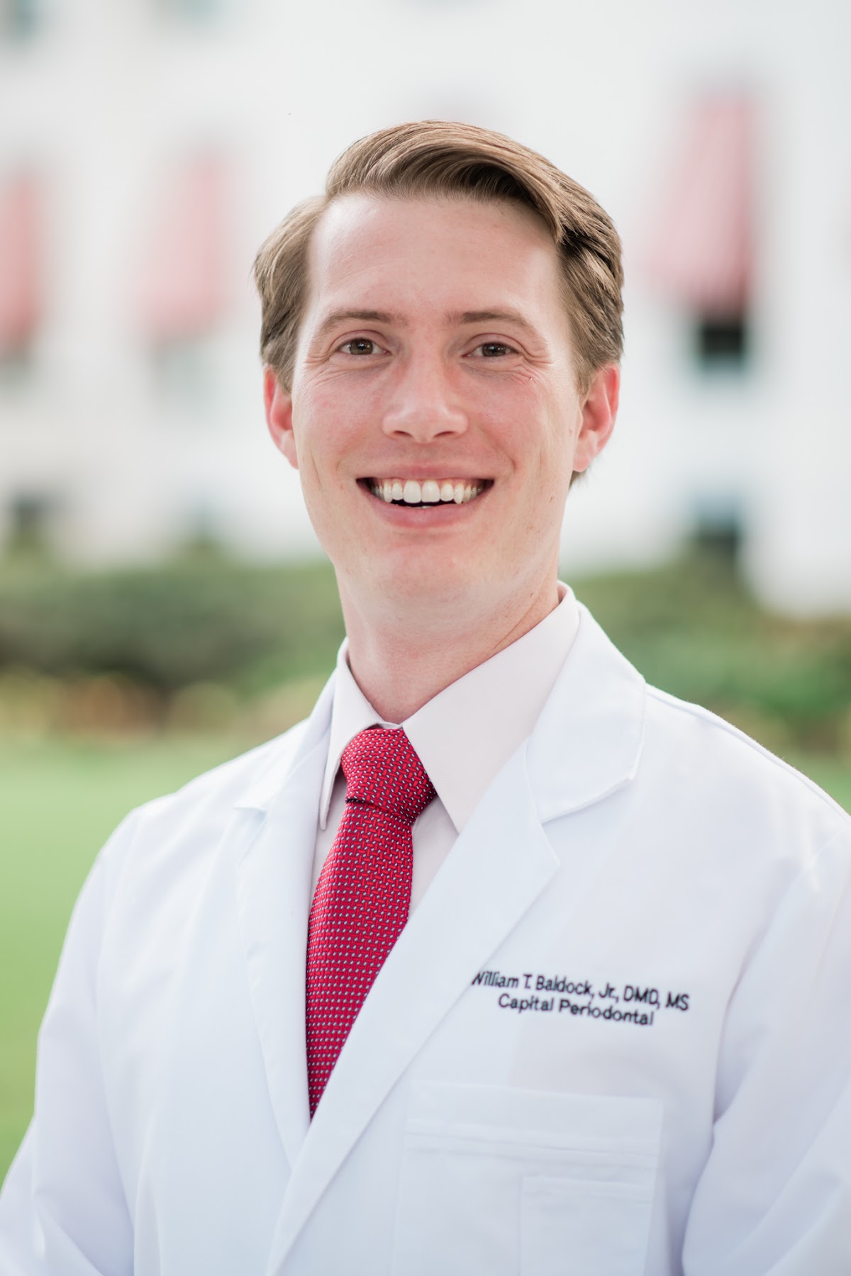 Capital Periodontal Associates photo 1