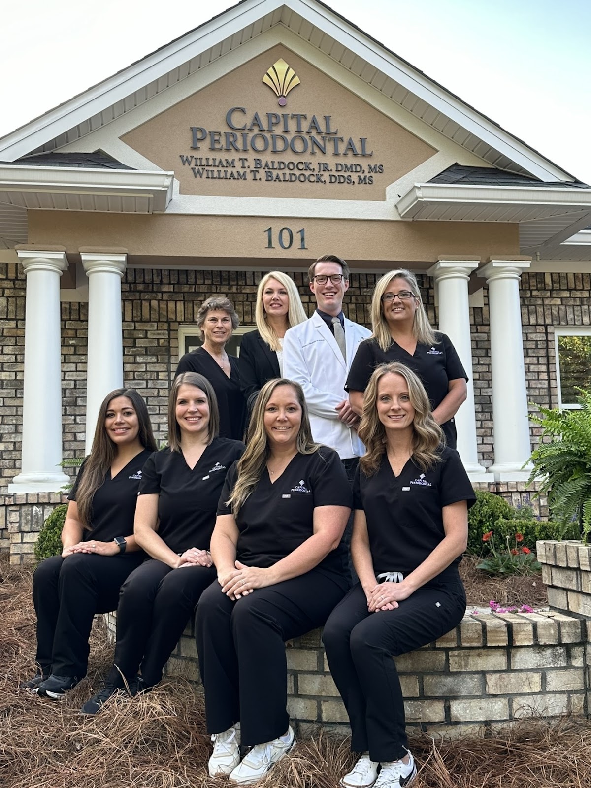 Capital Periodontal Associates photo 2