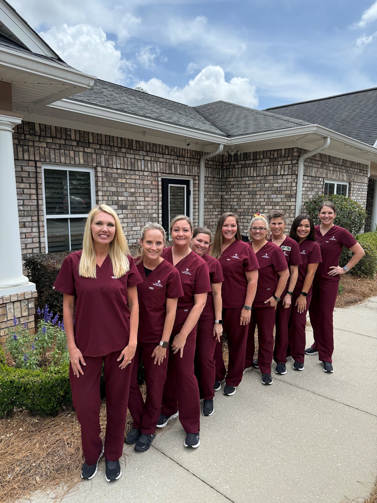 Capital Periodontal Associates photo 3