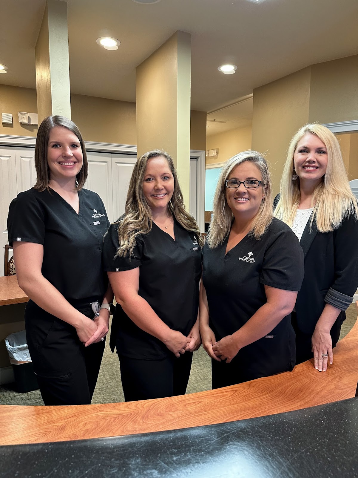 Capital Periodontal Associates photo 6