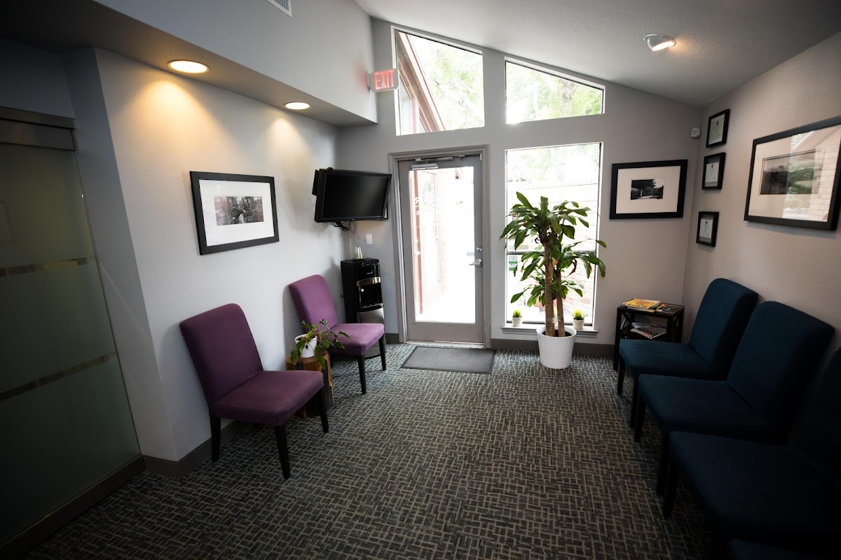 Council Oak Perio: Dental Implants & Periodontics, Dr. Christopher Bingham photo 1
