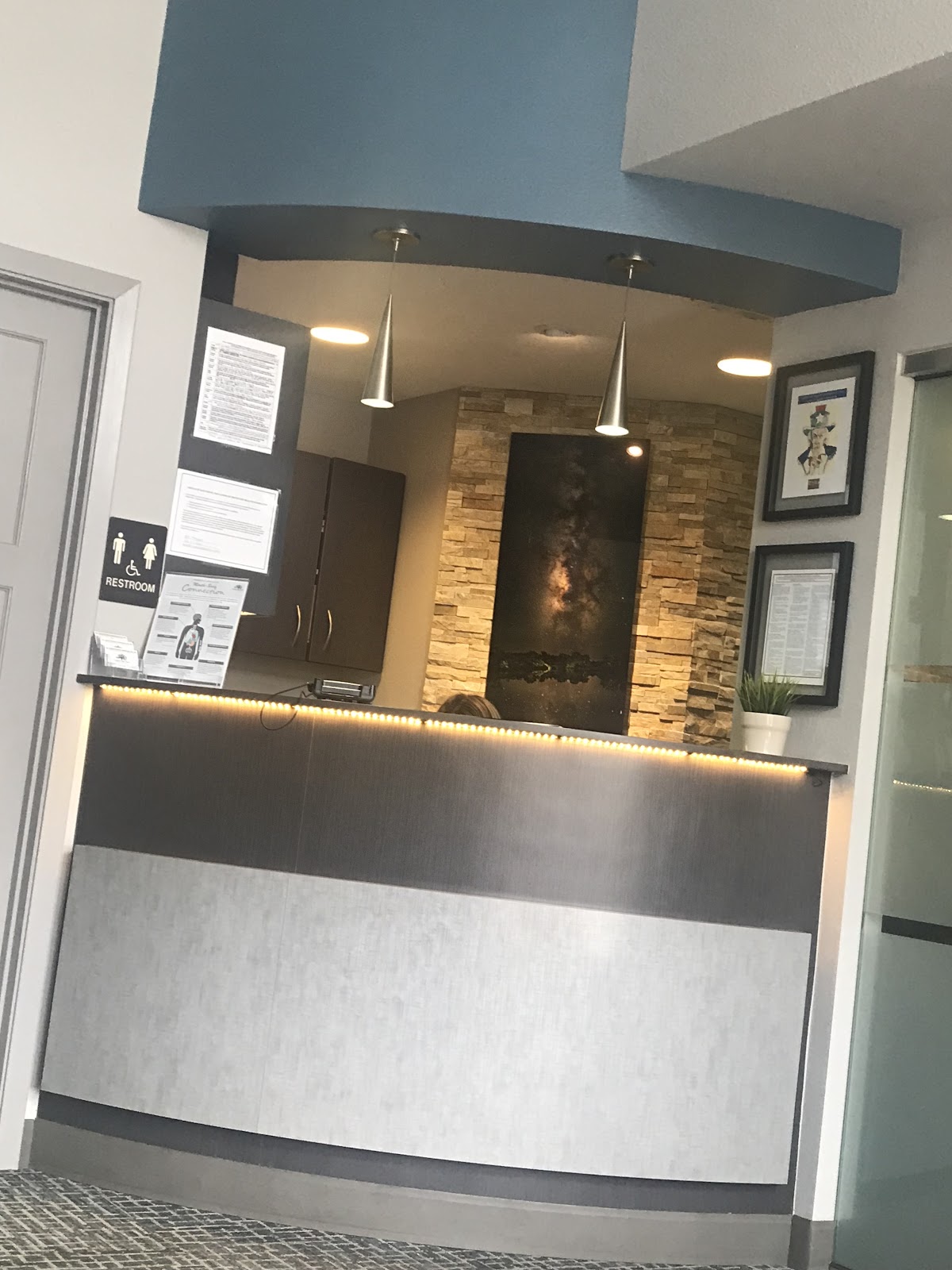 Council Oak Perio: Dental Implants & Periodontics, Dr. Christopher Bingham photo 5