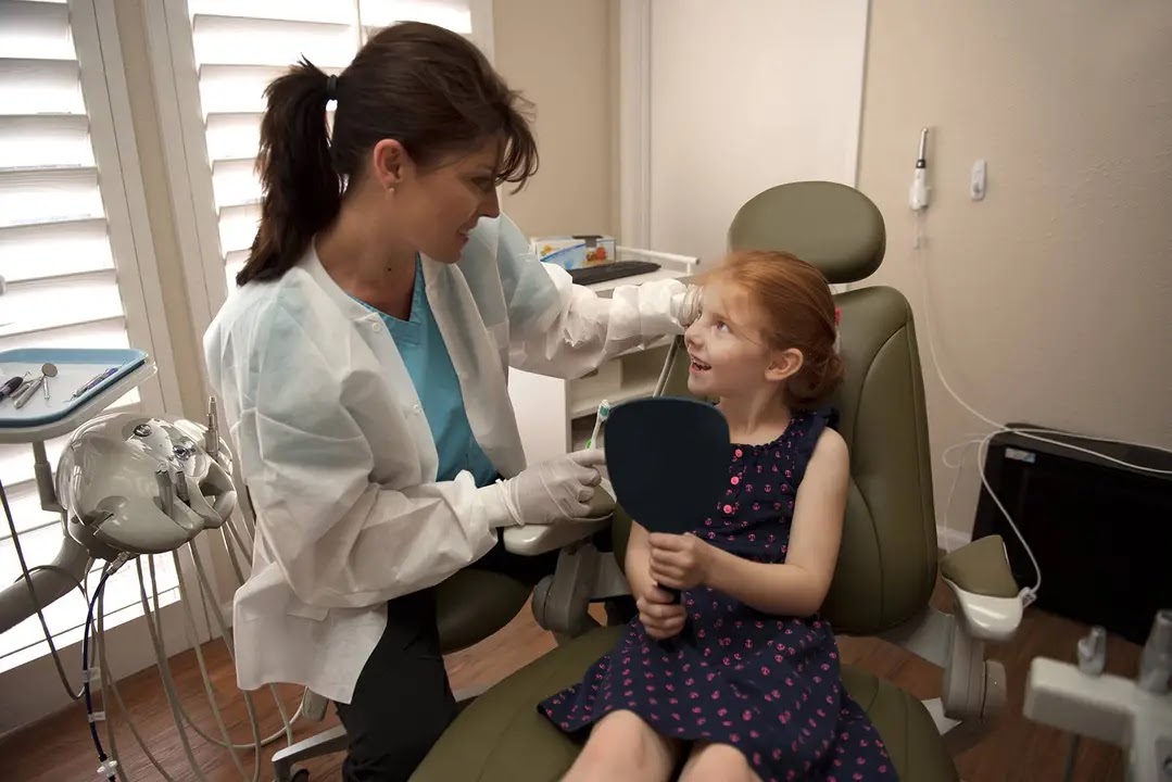 Brian Bell, Dds photo 4