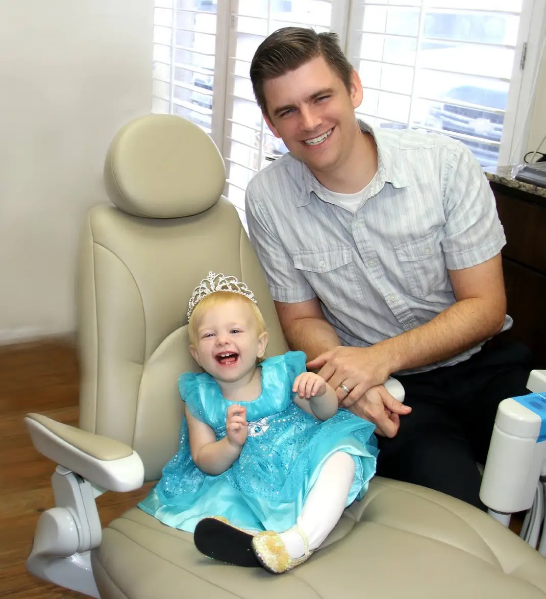 Brian Bell, Dds photo 5
