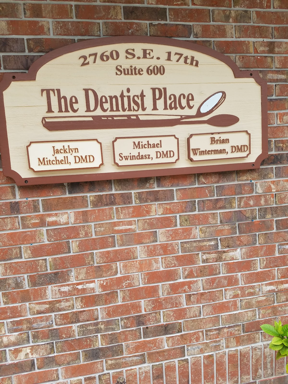 The Dentist Place photo 3