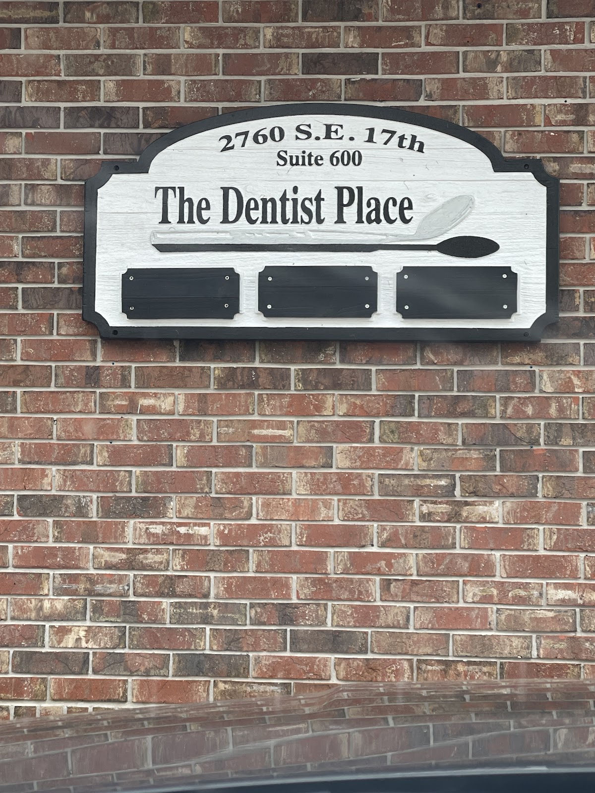The Dentist Place photo 6