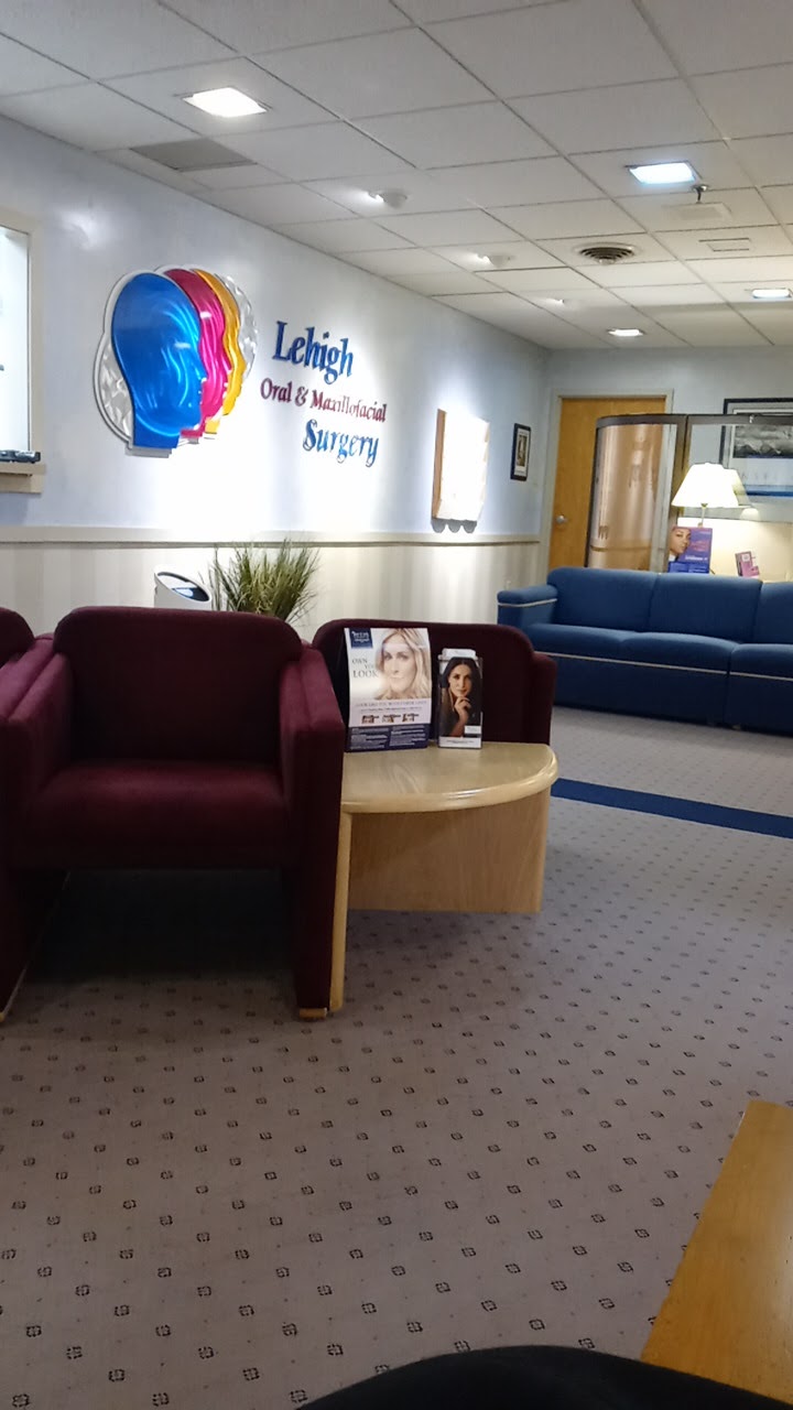 Lehigh Oral & Maxillofacial Surgery photo 1