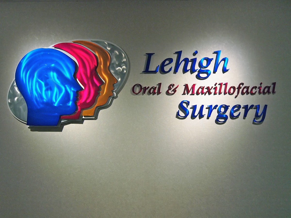 Lehigh Oral & Maxillofacial Surgery photo 3