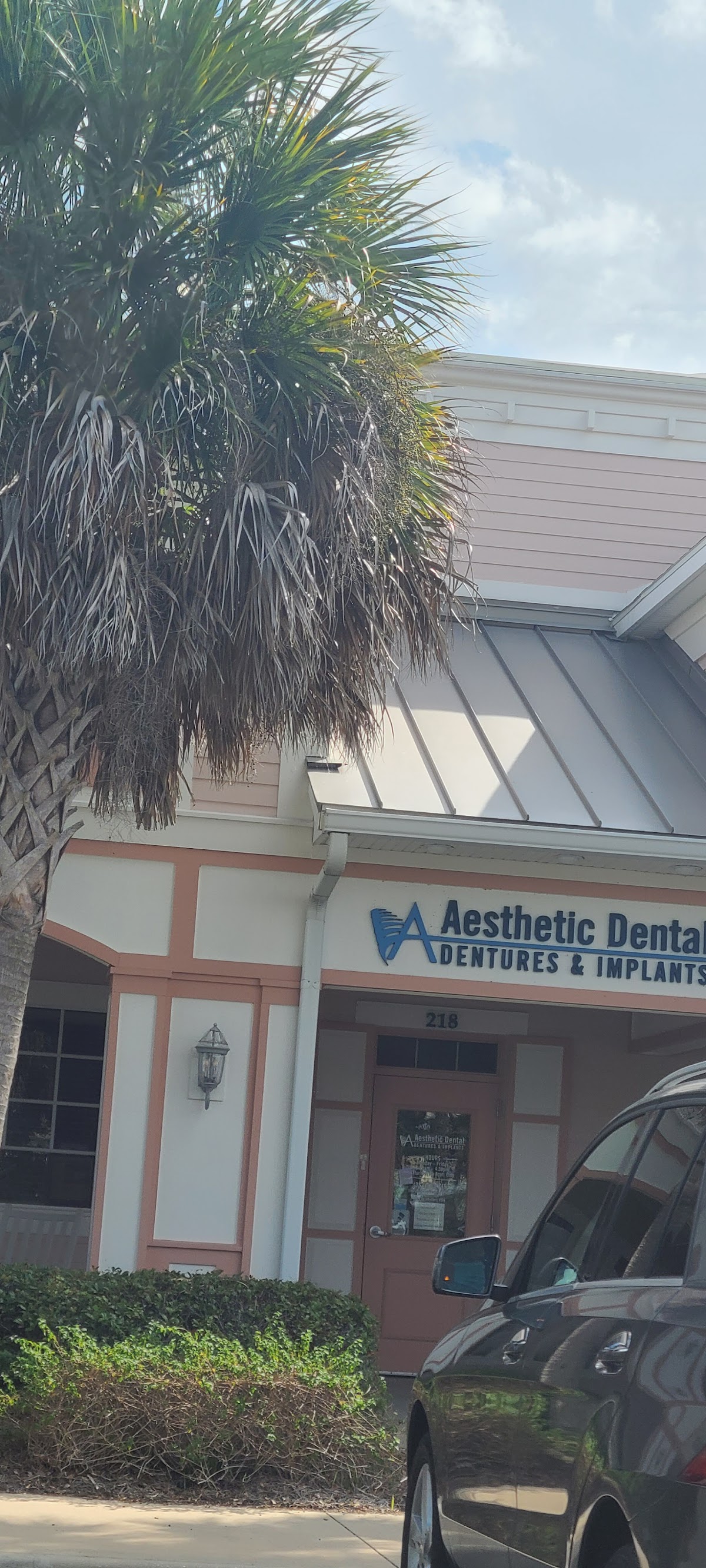 Aesthetic Dental photo 2