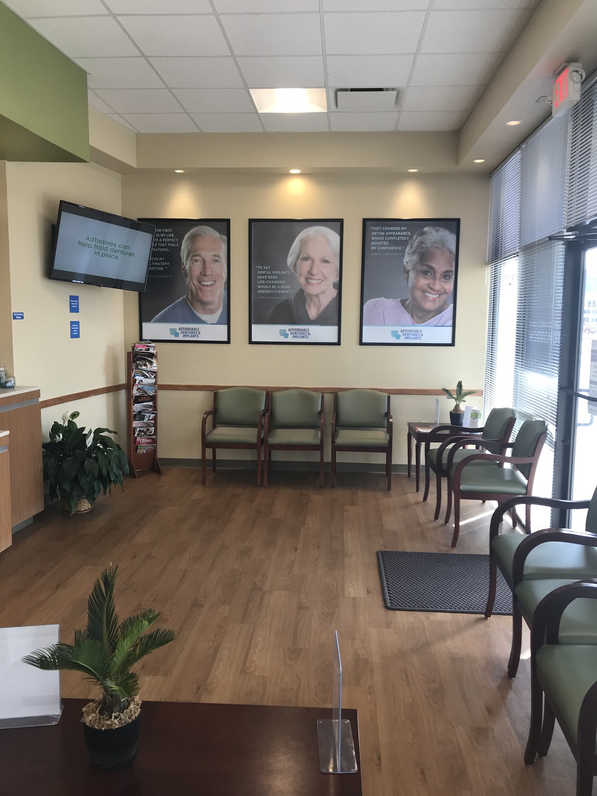 Affordable Dentures & Implants - Port Charlotte photo 2