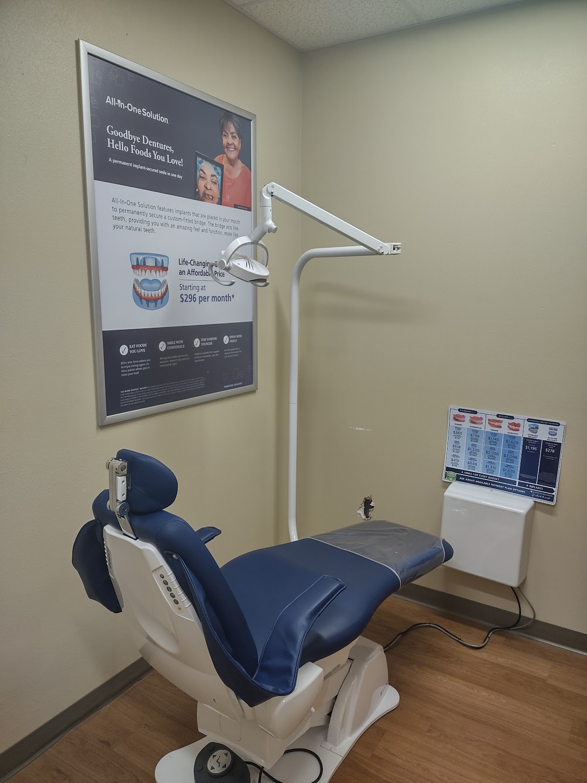 Affordable Dentures & Implants - Port Charlotte photo 4