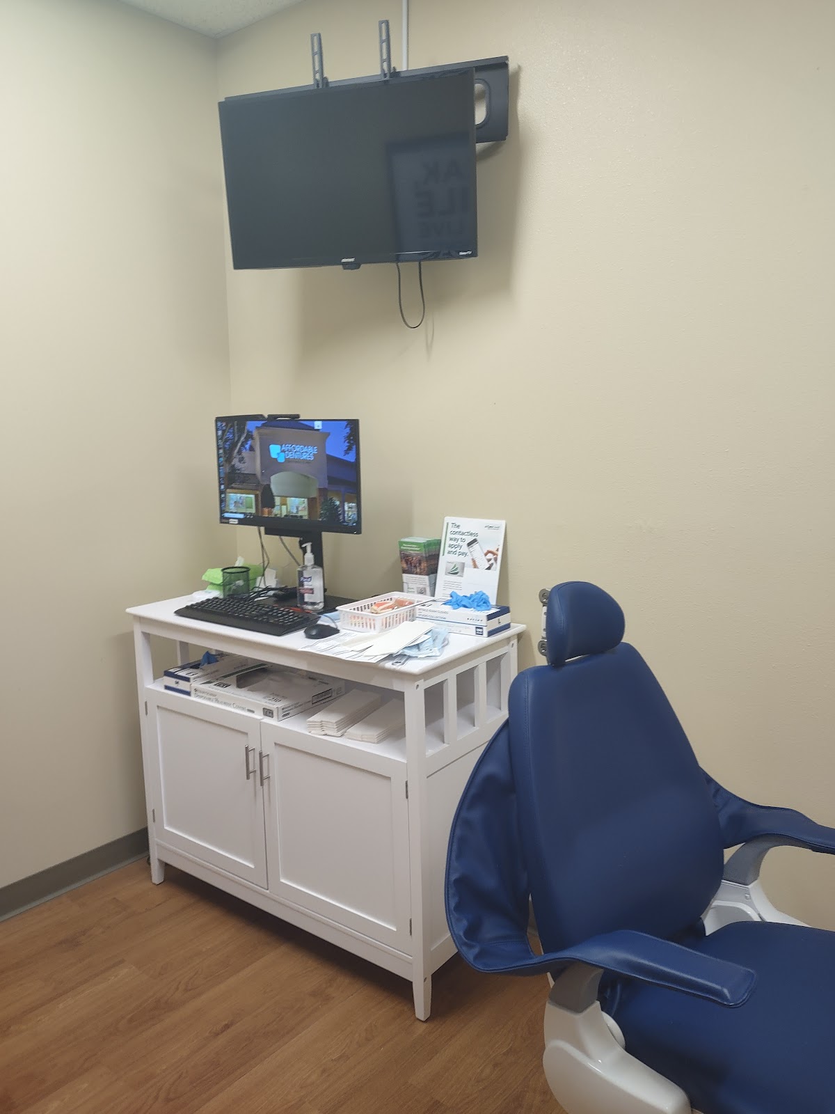Affordable Dentures & Implants - Port Charlotte photo 6