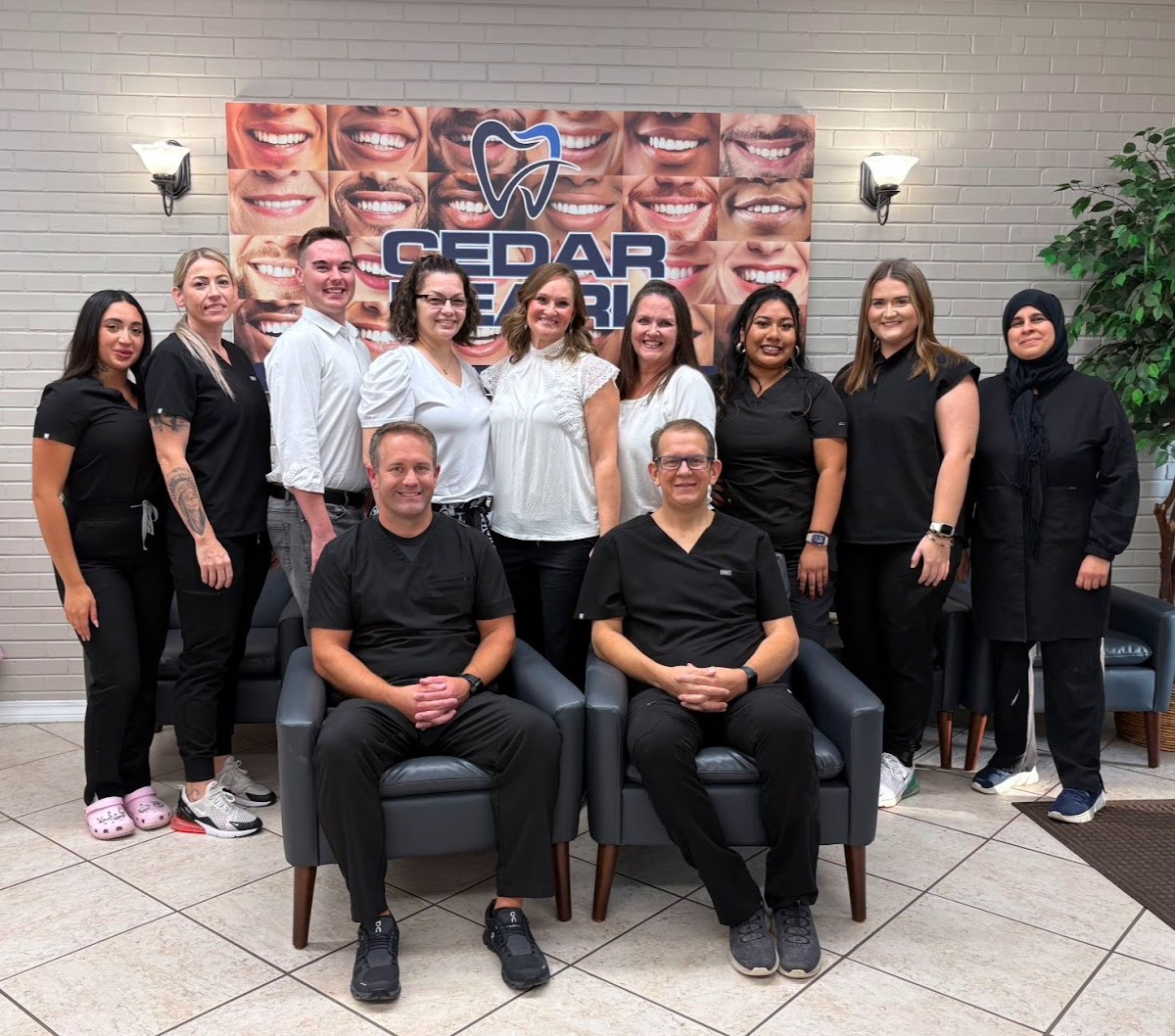 Cedar Pearl Dental photo 1