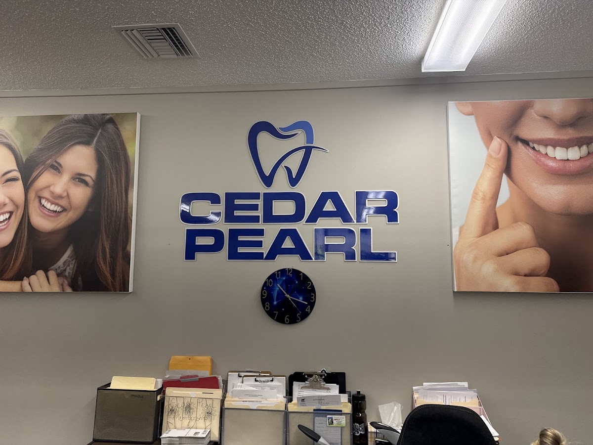 Cedar Pearl Dental photo 3
