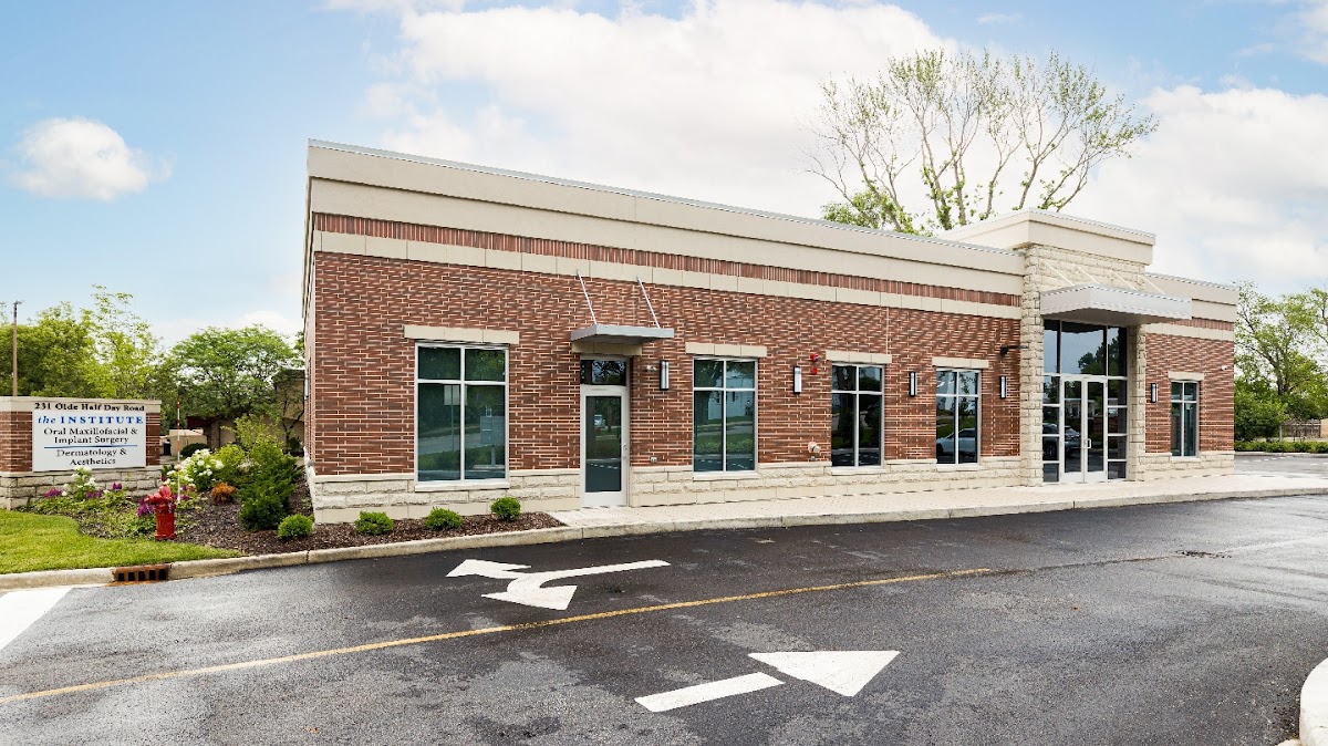 The Institute of Oral Maxillofacial & Implant Surgery: Alexander Katsnelson, DMD, Ms photo 1