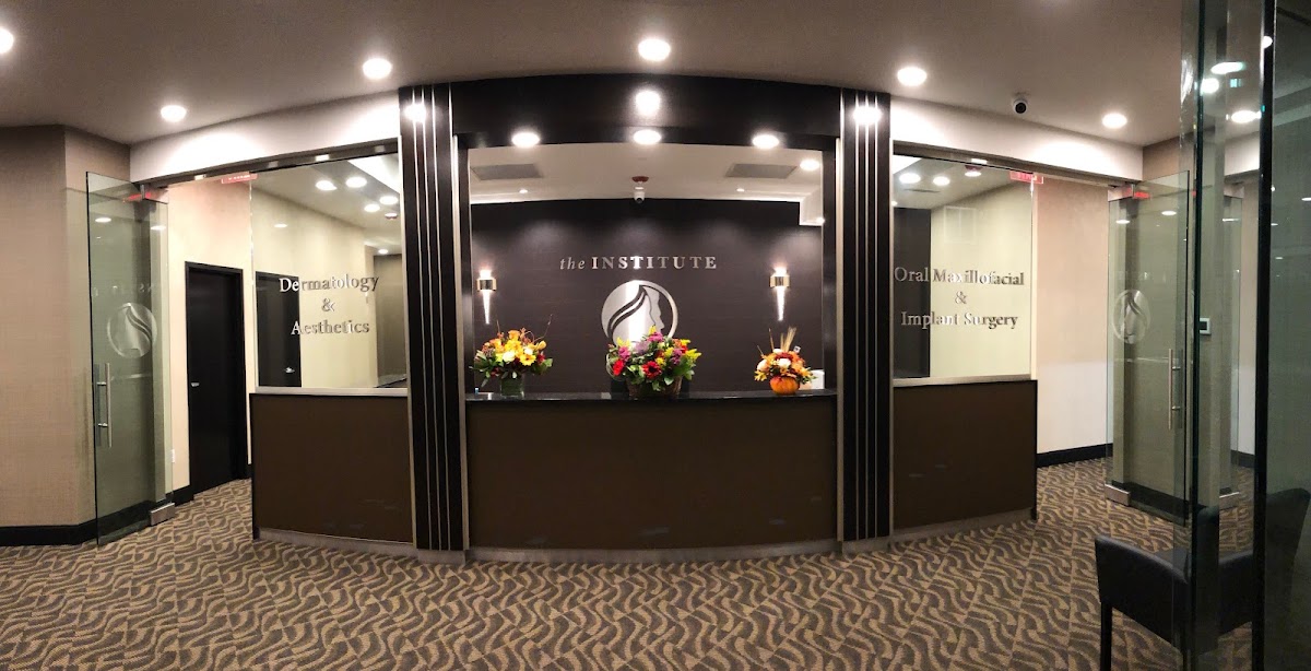 The Institute of Oral Maxillofacial & Implant Surgery: Alexander Katsnelson, DMD, Ms photo 2