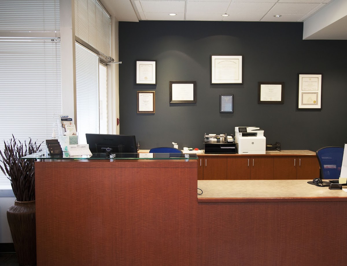 Puget Sound Periodontics - Eastlake photo 3